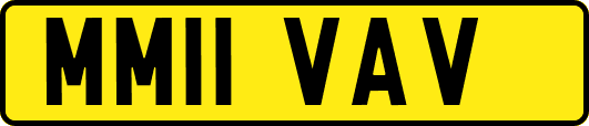 MM11VAV