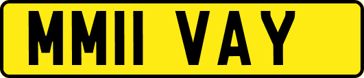 MM11VAY