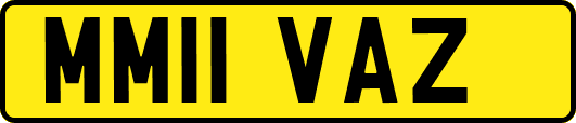 MM11VAZ