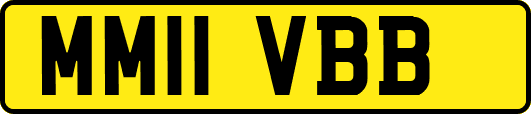 MM11VBB