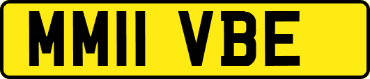 MM11VBE