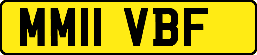 MM11VBF