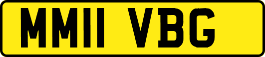 MM11VBG