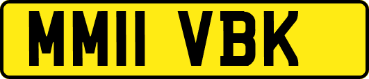 MM11VBK