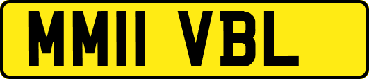 MM11VBL