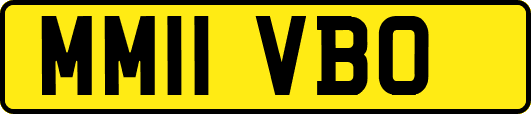 MM11VBO
