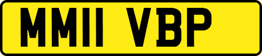 MM11VBP