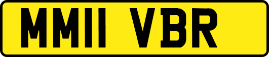 MM11VBR