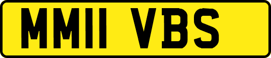MM11VBS
