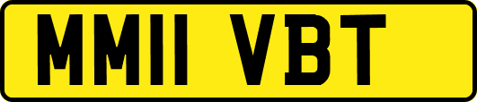 MM11VBT