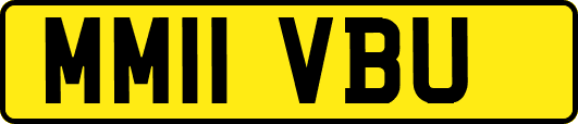 MM11VBU