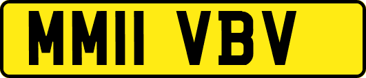 MM11VBV