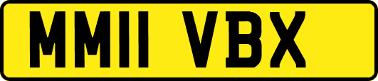 MM11VBX