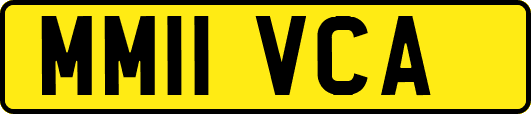 MM11VCA
