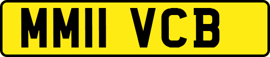 MM11VCB