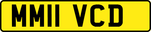 MM11VCD