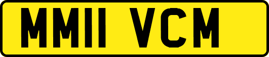 MM11VCM
