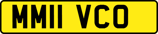 MM11VCO