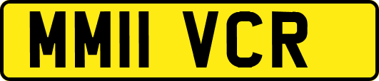 MM11VCR