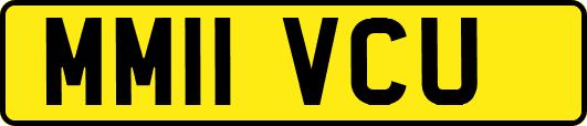 MM11VCU