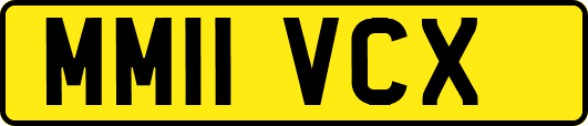 MM11VCX