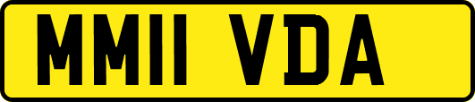 MM11VDA