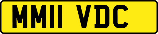 MM11VDC