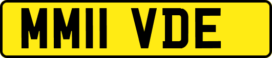 MM11VDE