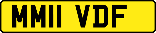 MM11VDF