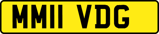 MM11VDG