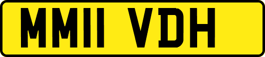 MM11VDH