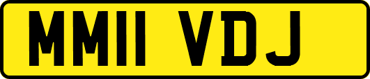 MM11VDJ