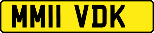 MM11VDK