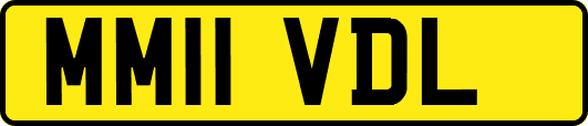 MM11VDL
