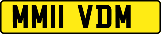 MM11VDM