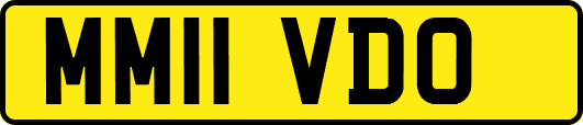 MM11VDO