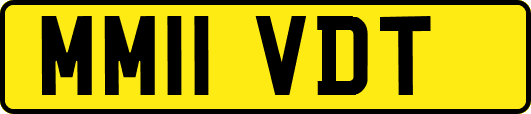 MM11VDT