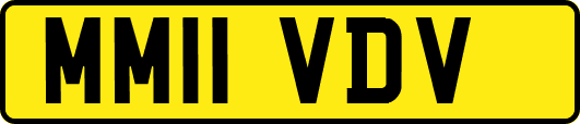 MM11VDV