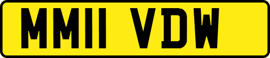 MM11VDW