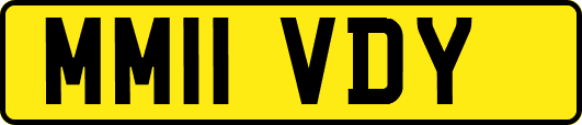 MM11VDY