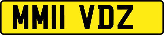 MM11VDZ