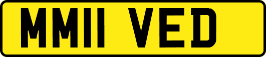 MM11VED