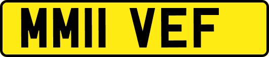 MM11VEF