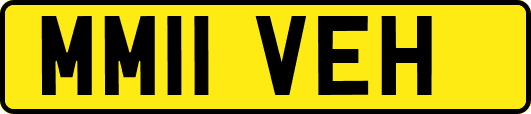 MM11VEH