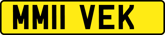 MM11VEK