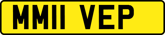 MM11VEP