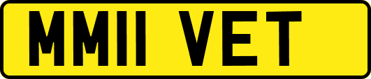 MM11VET