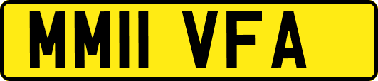 MM11VFA
