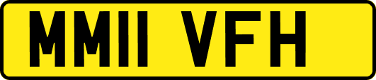 MM11VFH