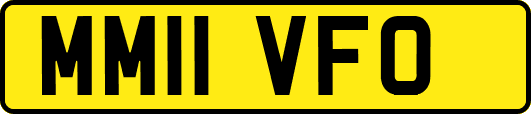 MM11VFO